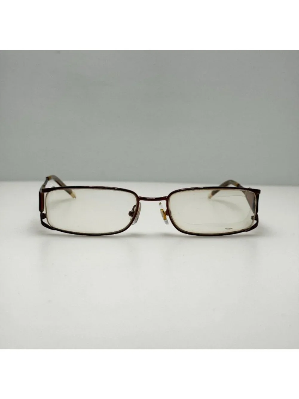 DKNY DY 5555 1103 Eyeglasses Eye Glasses Frames 51-17-135